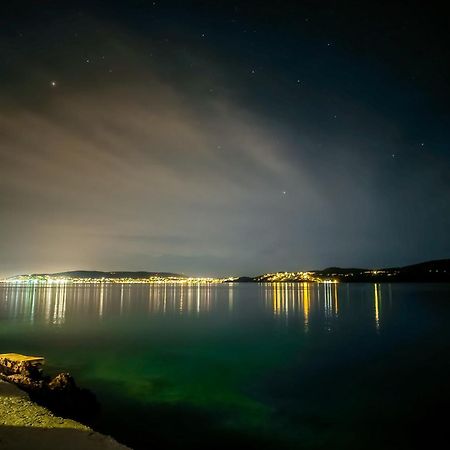Apartman Markulin Trogir Exterior foto